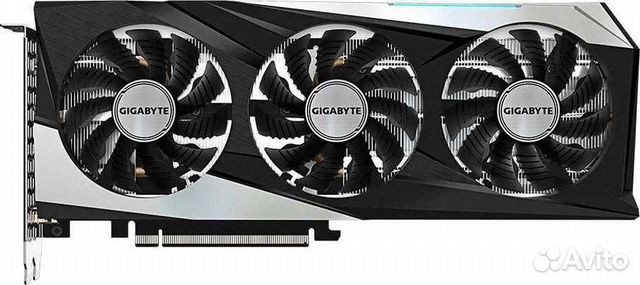 Gigabyte (GV-N3060gaming OC-12GD 2.0) GeForce RTX