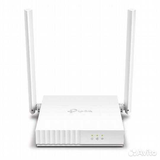 Wifi роутер TP-Link WR820N