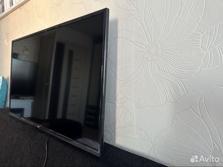 Телевизор BBK 32lem-1045/t2c