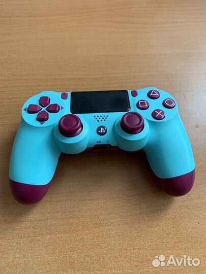 Джостик ps4 оригинал