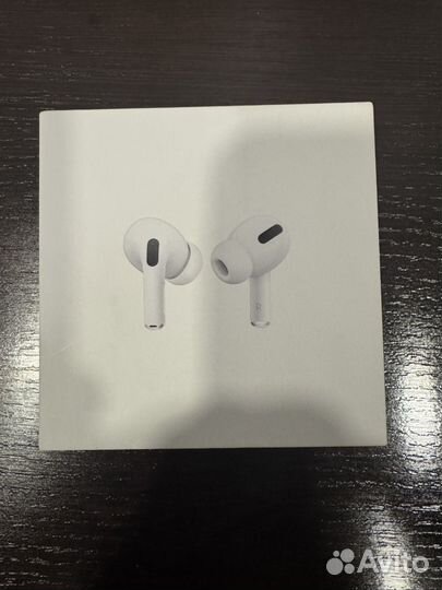 Продаю наушники Apple AirPods Pro