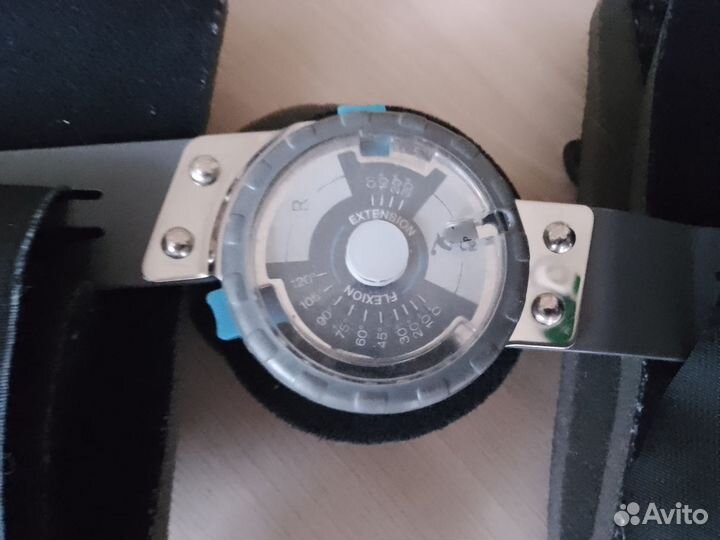 Бандаж ортопедический