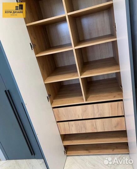 Шкаф от производителя