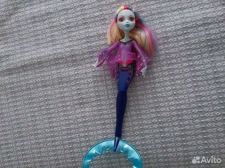 Куклы Еver After High