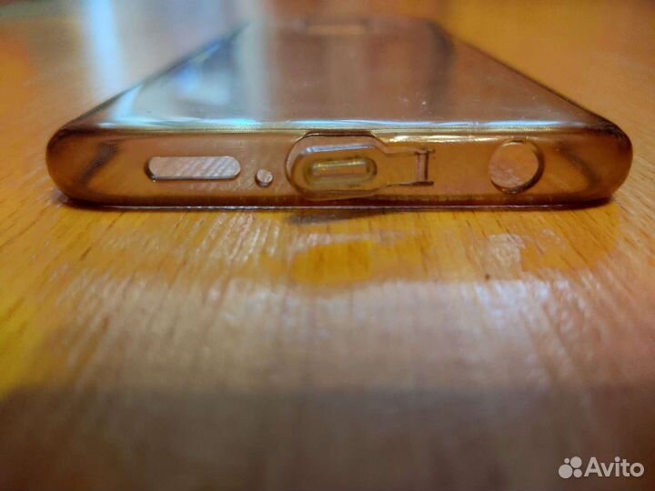 Чехол Продажа/Обмен (Xiaomi redmi note 9s)