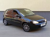 ВАЗ (LADA) Kalina 1.6 MT, 2011, 170 000 км, с пробегом, цена 275 000 руб.