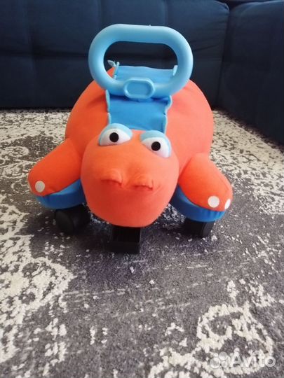 Каталка детская