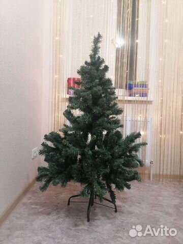 Ёлка 120 см