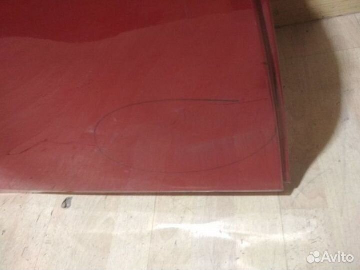 Дверь Bmw 3 F30