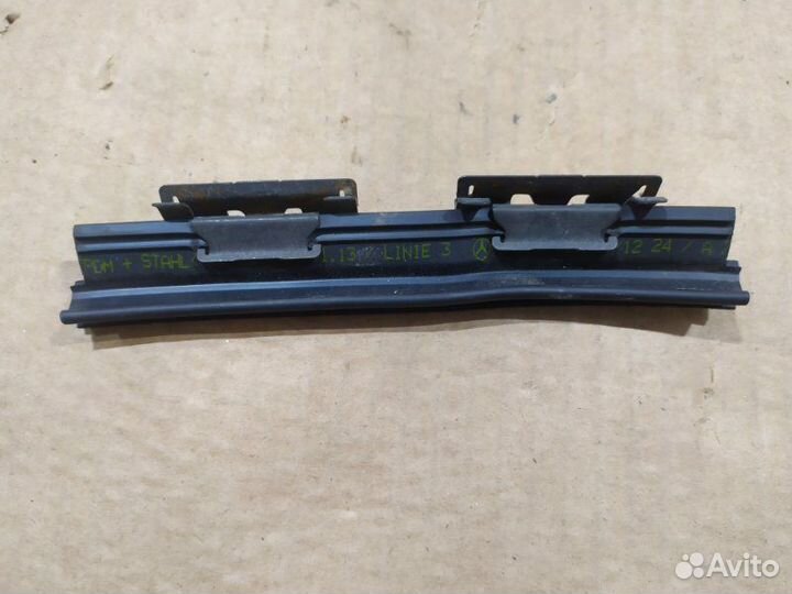 Деталь задняя правая Mercedes Glk Х204 OM651DE22LA