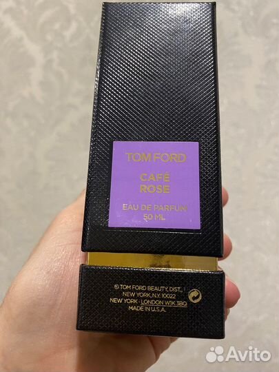 Парфюм TOM ford chanel coco mademoiselle parfum