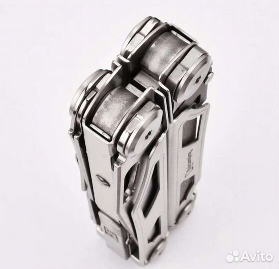 Мультитул daicamping dl 30