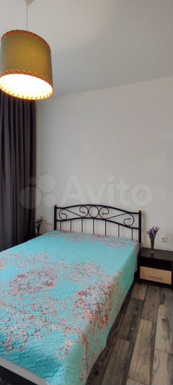 Квартира-студия, 41 м², 18/18 эт.