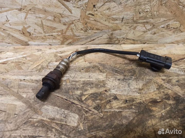 Датчик кислорода Renault Symbol