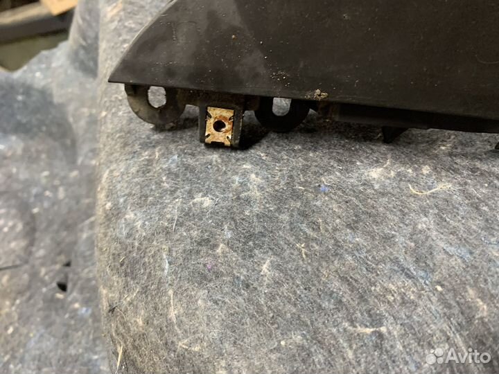 Брызговик задний левый правый Volkswagen Jetta 5 1