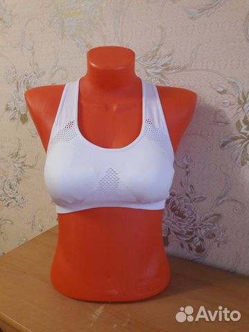 Топ спортивный