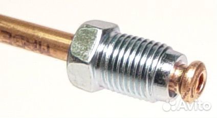 Изготовление тормозных трубок