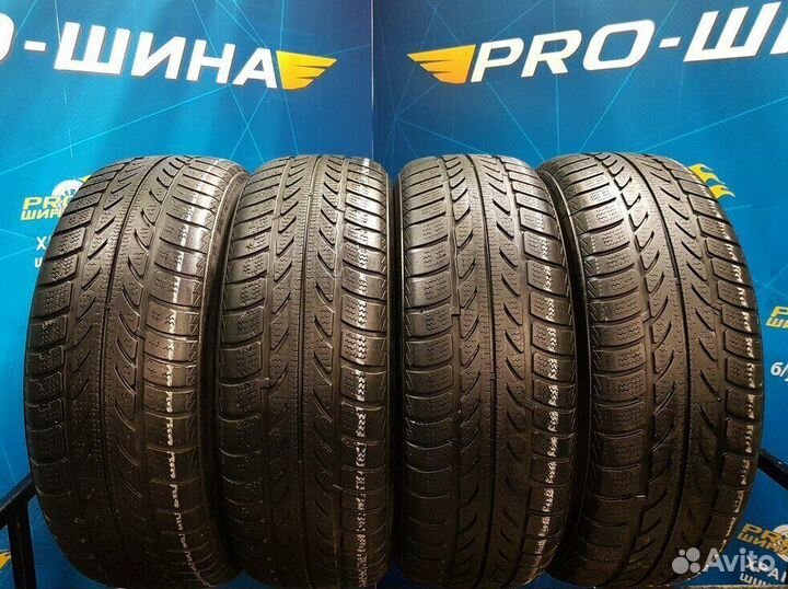 Hankook IceBear W440 185/60 R15