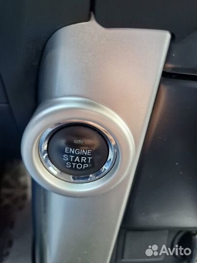 Toyota Land Cruiser Prado 4.0 AT, 2010, 216 000 км