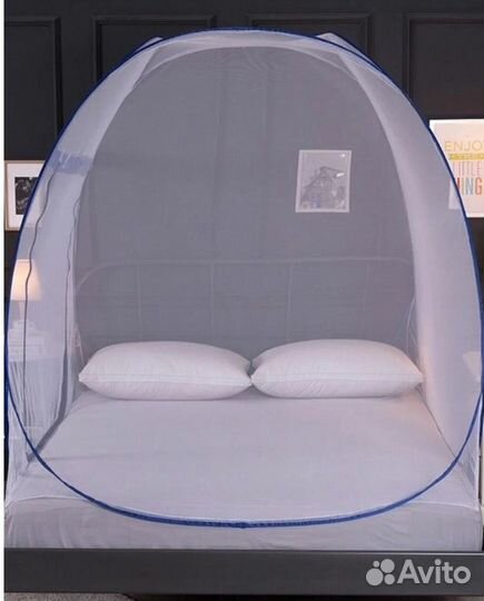 Палатка москитная для отдыха и туризма