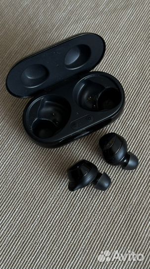 Беспроводные bluetooth наушники samsung sm-r175