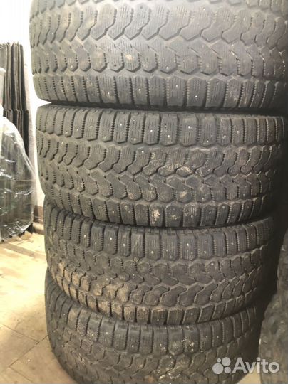 Yokohama Ice Guard Stud IG55 285/60 R18 116Q