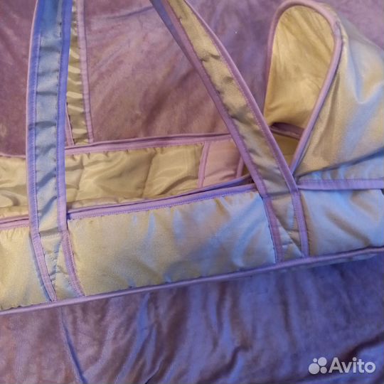 Переноска для детей