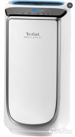Очиститель воздуха Tefal Intense Pure Air PU4026F0