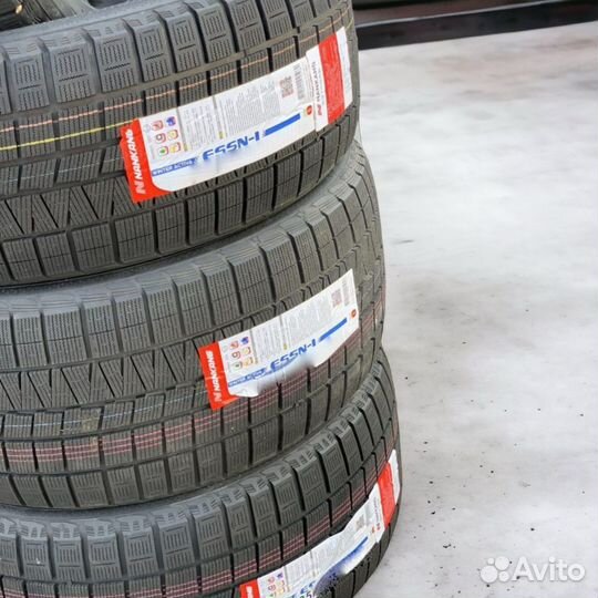 Nankang ESSN-1 265/45 R21 104Q