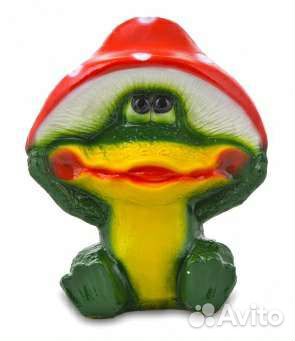 Ландшафтная фигура для сада 