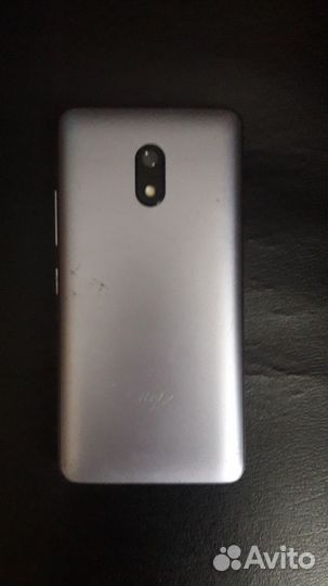 Itel A16 Plus, 8 ГБ