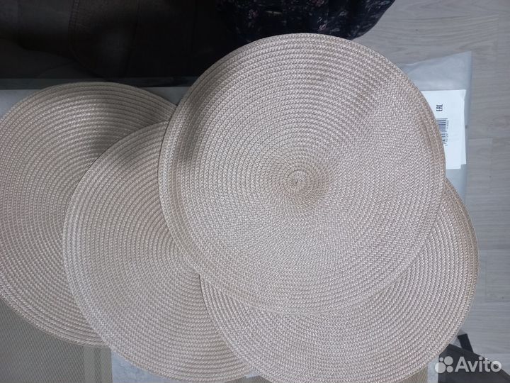 Набор плейсматов