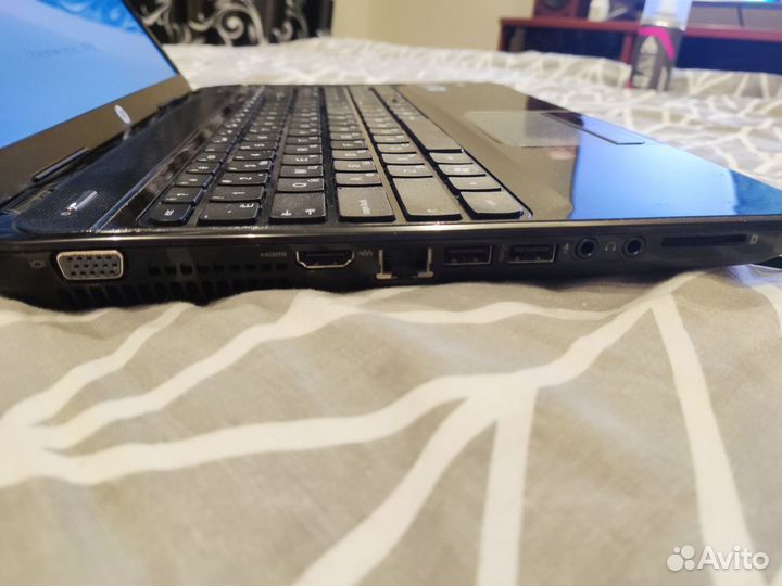 Hp pavilion g6-2156sr