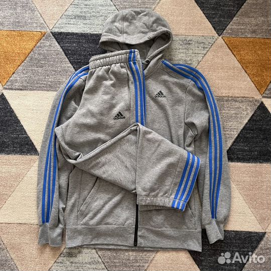 Adidas Essentials костюм (L, M)