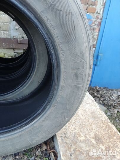 Nexen Roadian HP 235/65 R17