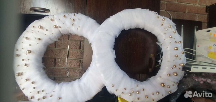 Декор сердце оформление,чехлы на стулья свадьбы