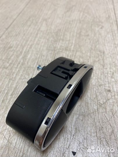 Кнопка стеклоподъемника Mercedes Benz E320 W211