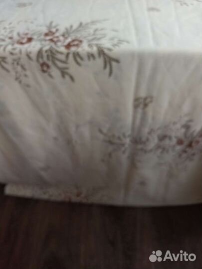 Ткань портьерная