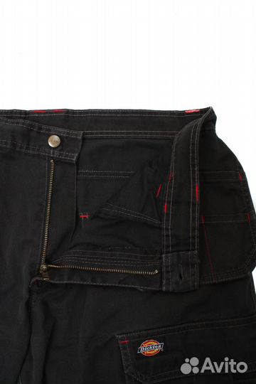 Dickies Work Pant, размер W39, L30