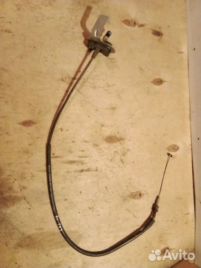 Трос газа Geely FC Vision 1.8