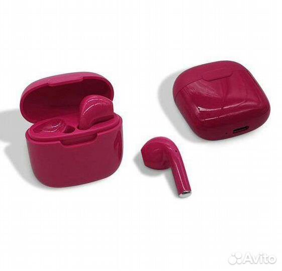 Беспроводные наушники