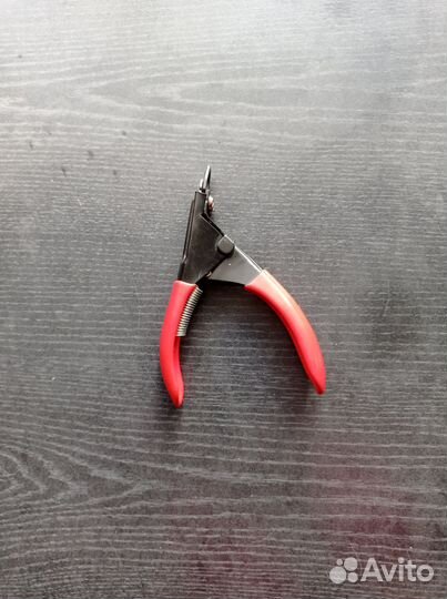 Когтерезка для кошек и собак