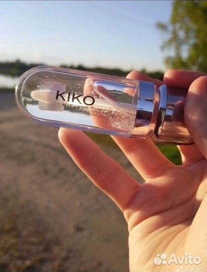 Блеск для губ