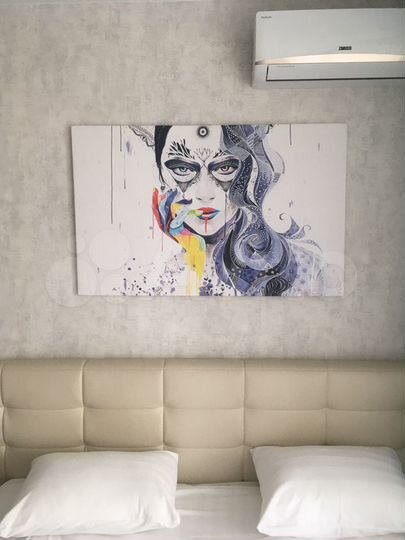 Квартира-студия, 36 м², 6/7 эт.