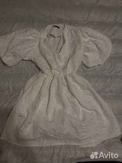 Платья и топ