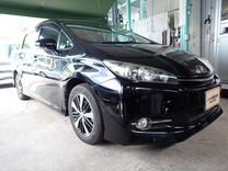 Toyota Wish 1.8 CVT, 2016, 76 876 км, с пробегом, цена 965 000 руб.