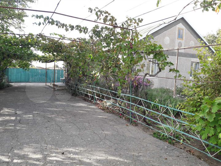 Дом 100 м² на участке 25 сот.