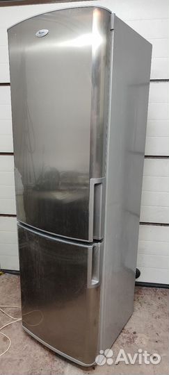 Холодильник no frost