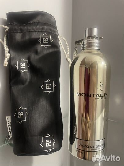 Парфюмерия оригинал