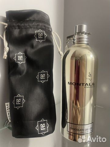 Парфюмерия оригинал